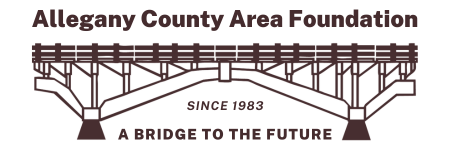 Allegany County Area Foundation Scholarship Team